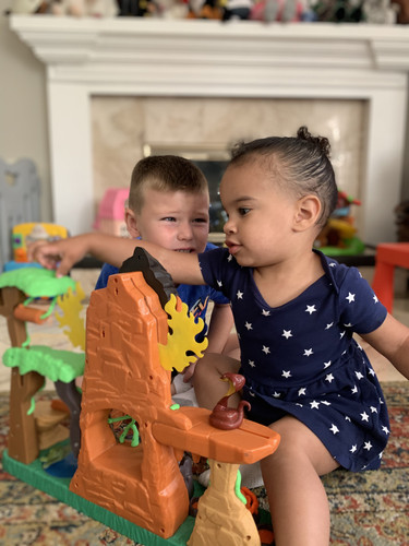 Photo of Pani Daycare - Anaheim, CA