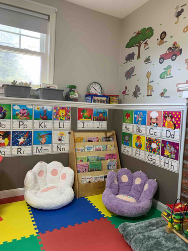 Photo of Feng Qi Tan Daycare - 110 Carolyn Rd South Weymouth  02190, MA