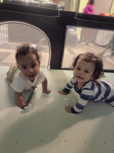 Photo of R Little Blessings Family Daycare. - Sacramento, CA
