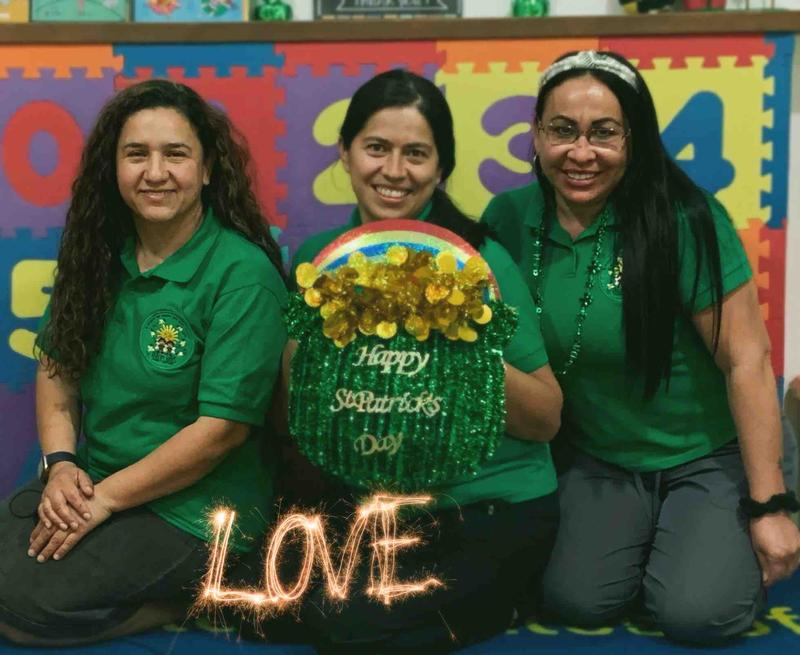 Photo of Busy Bees Family Daycare - Sunnyvale, CA