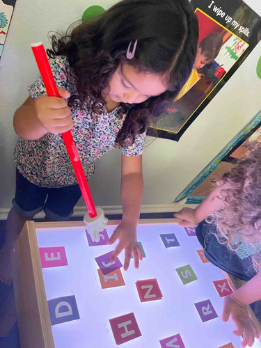 Photo of Rojas Family Child Care Daycare - Moreno Valley, CA