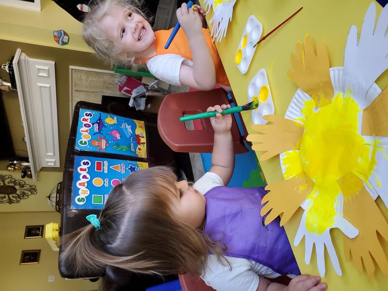 Photo of Aracelis 'House Childcare Daycare - Cypress, TX