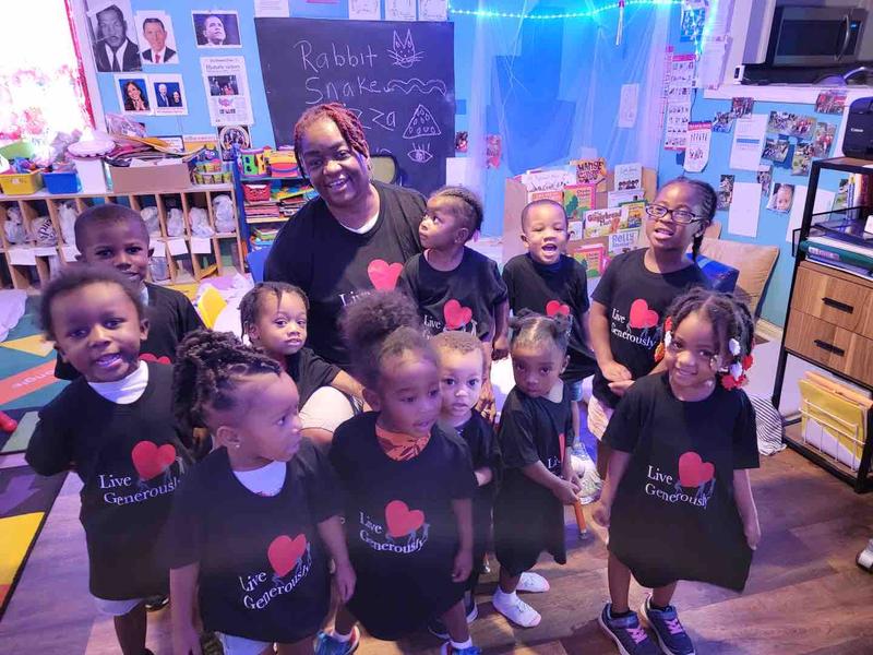 Photo of Tweety Childcare Group Home