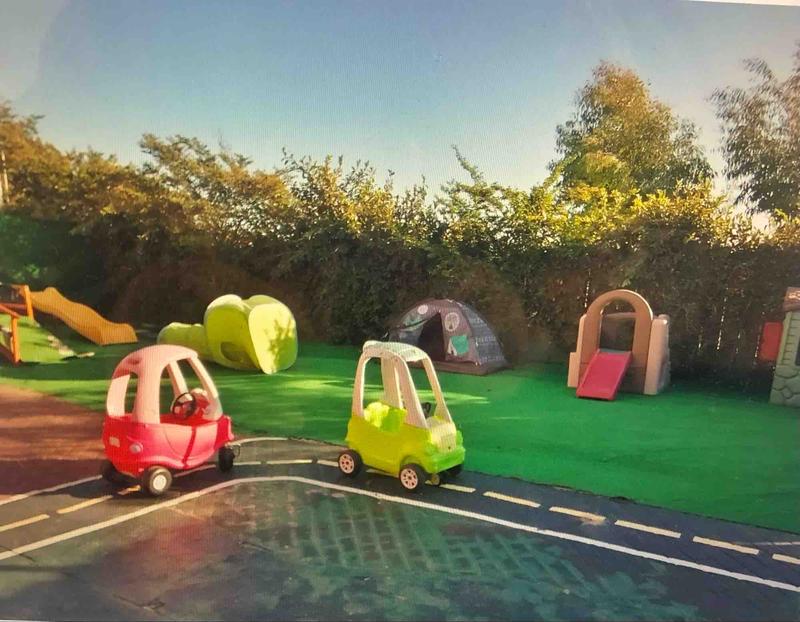 Photo of Familia Serrano Daycare