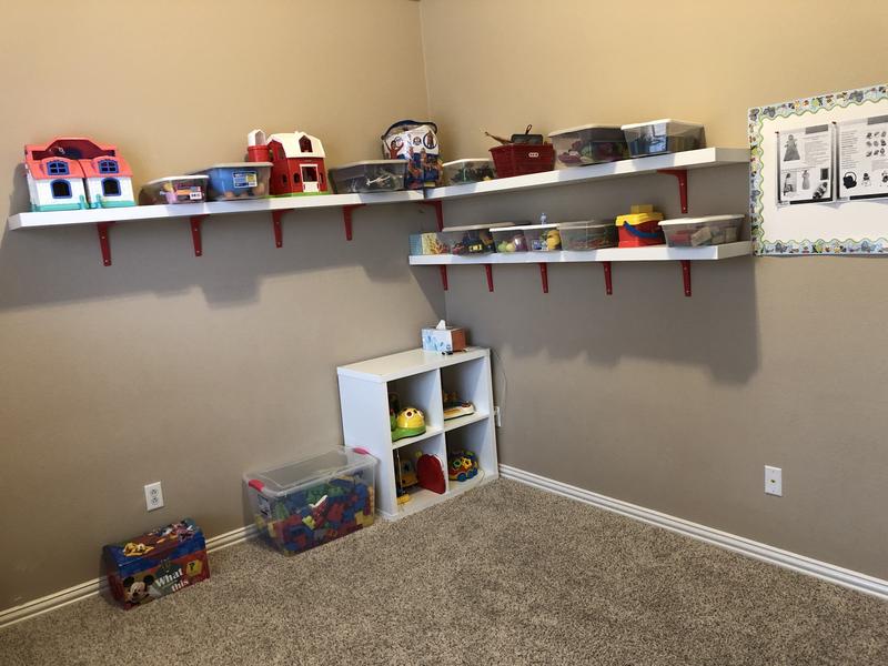 Photo of Happy Kids Montessori - Little Elm, TX