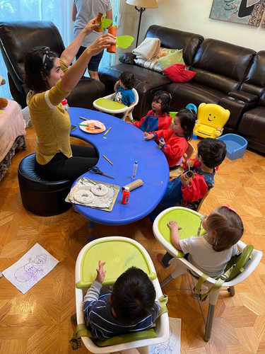 Photo of Elite Irvine Daycare - Irvine, CA