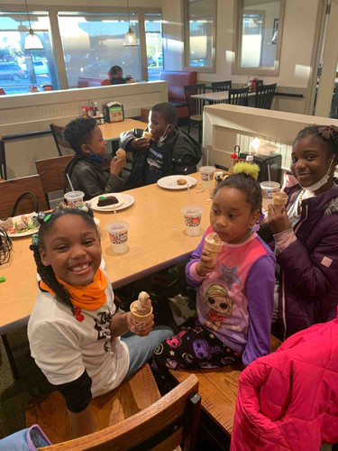 Photo of Hattie Mae's Daycare LLC - Antioch, CA