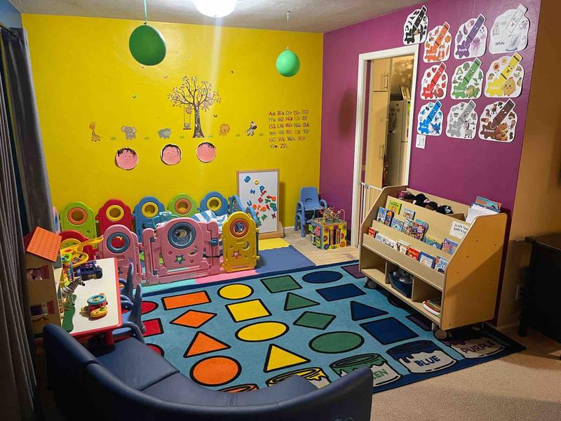 Photo of Castro&rsquo;s Daycare - San Mateo, CA