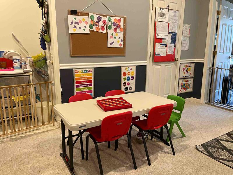 Photo of Fair Lakes Playhouse Daycare - Fairfax, VA