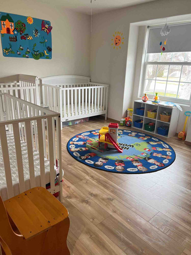 Photo of Little Geniuses Childcare LLC - Pasco, WA