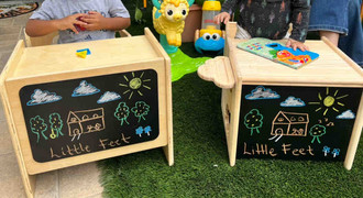 Photo of Little Feet Home DayCare