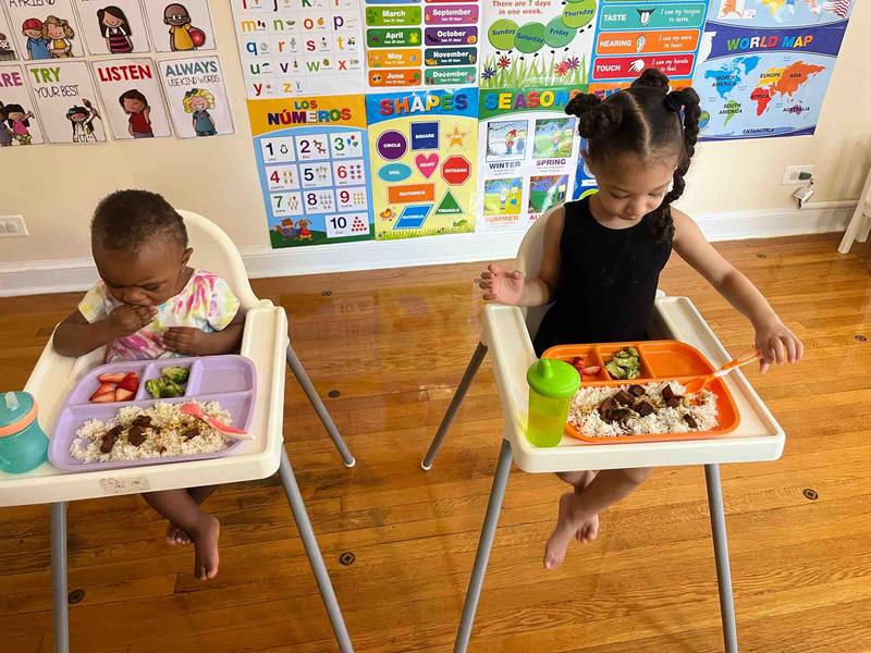 Photo of New Moon Daycare - Bronx, NY