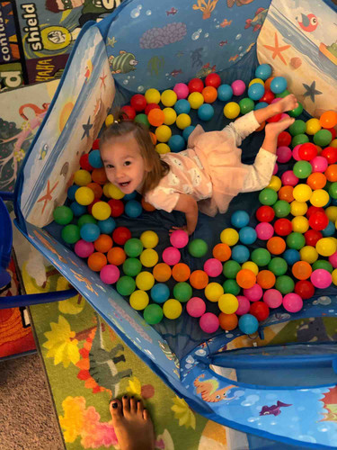 Photo of Chloe’s Learning Center Foundation