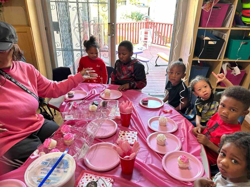 Photo of Holmes Family Child Care - Inglewood, CA