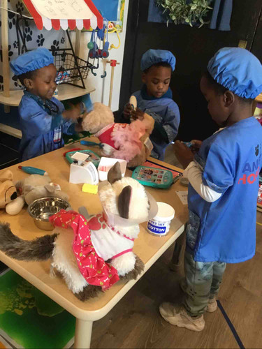 Photo of Scribbles Academy - Los Angeles, CA