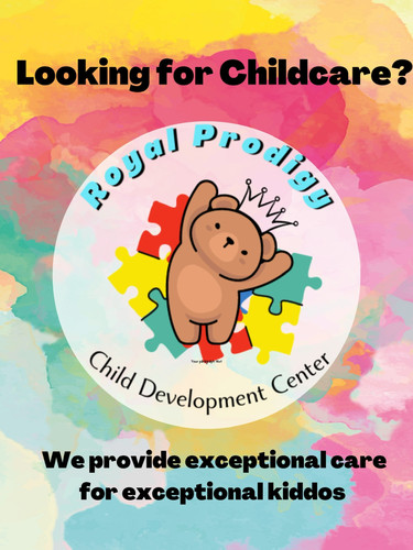Photo of Royal Prodigy Child Development Center Daycare - Adelanto, CA