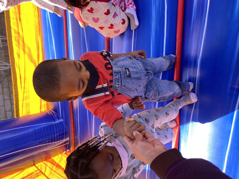 Photo of Nautica R. - Lancaster, CA