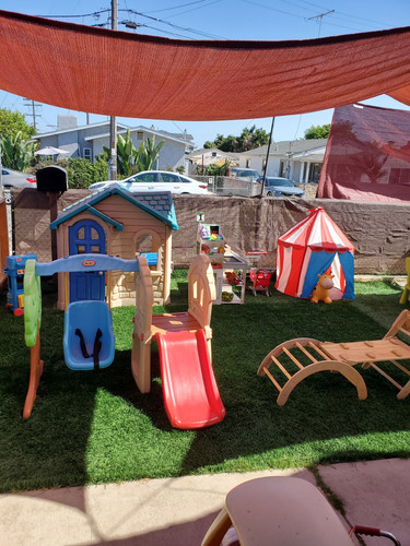 Photo of Miriam's Bright Minds Lerning Haven - National City, CA