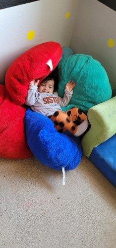 Photo of Sunnyville Academy LLC Daycare - Little Elm, TX