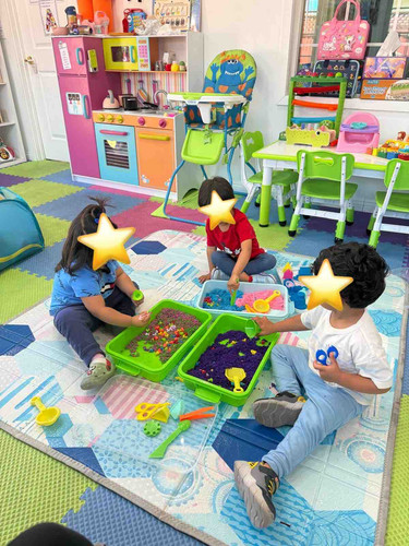 Photo of Krishna&rsquo;s Little Kingdom Daycare - San Jose, CA