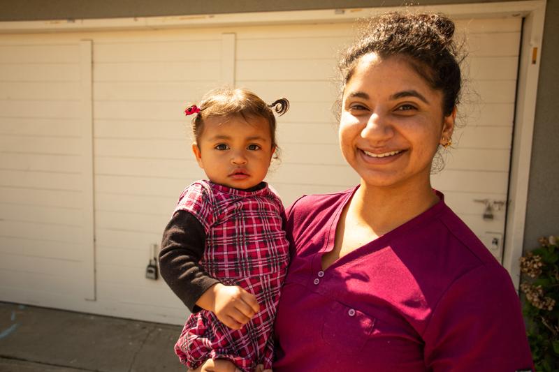 Photo of Reynolds Family Child Care Daycare - Gardena, CA