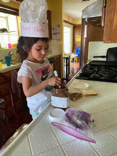 Photo of Anita's Daycare - Lindsay, CA