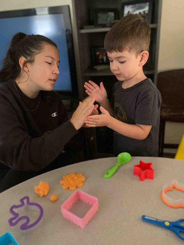 Photo of Kirkland Family Child Care - Riverside, CA
