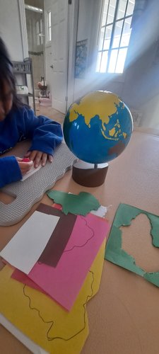 Photo of SkyKids Montessori Day Care - Torrance, CA