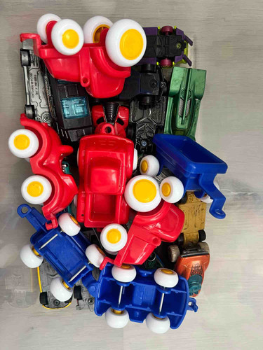 Photo of Small Family Childcare Daycare - Hesperia, CA