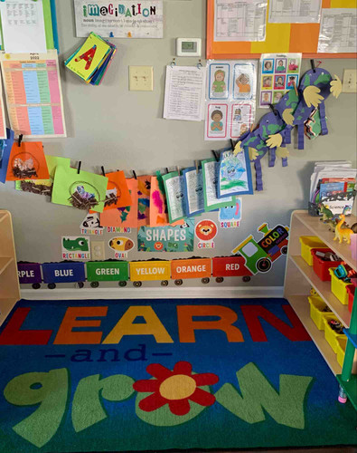 Photo of Sunny Kids Academy Daycare - Charlotte, NC