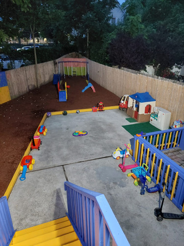 Photo of Vivan Los Niños LLC Daycare - Hempstead, NY