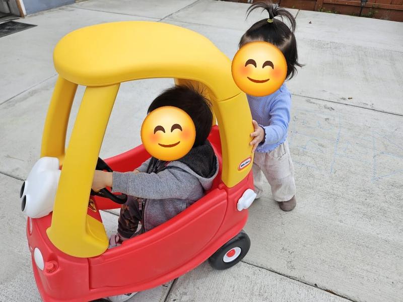 Photo of Little Genie Family Daycare - Hayward, CA