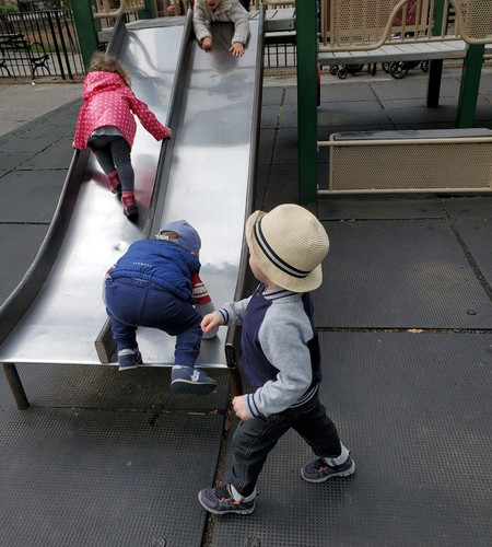 Photo of Nessa's Childcare - New York, NY