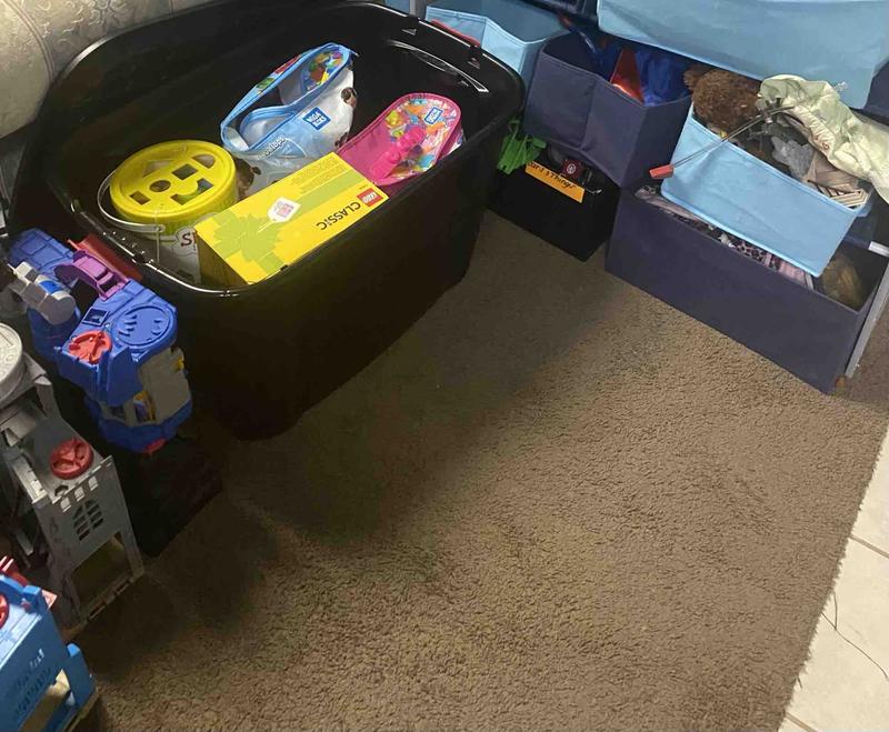 Photo of Compton Family Child Care - Littlerock, CA