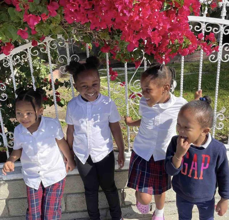 Photo of Flourishing Little Leaders Daycare - Carson, CA