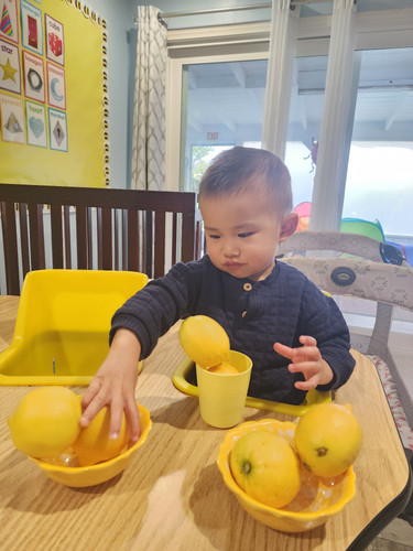 Photo of Little Stars Home  Daycare - Anaheim, CA