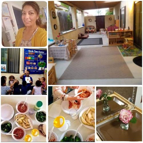 Photo of Sauceda, Maria Family Child Care - Vista, CA