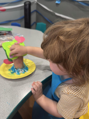Photo of My Little Angels Daycare - San Jose, CA