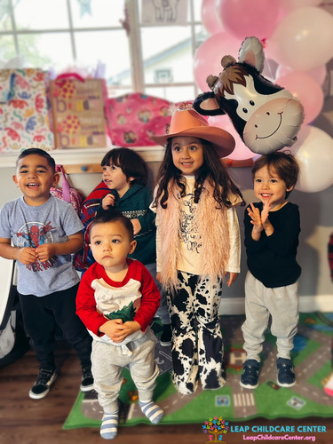 Photo of Leap Childcare Center - Bakersfield, CA