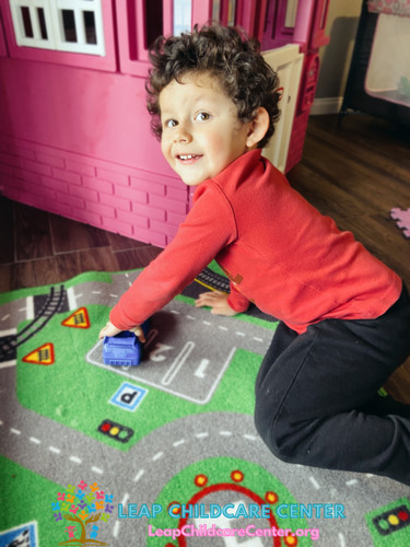 Photo of Leap Childcare Center - Bakersfield, CA