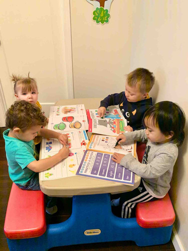 Photo of Susana Family Daycare - Fremont, CA