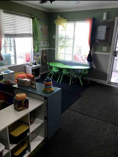 Photo of Heavenly Place Daycare - San Ysidro, CA