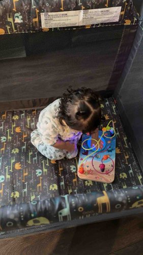 Photo of Ortiz Heaven Family Childcare - Bakersfield, CA