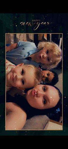 Photo of Christina S.