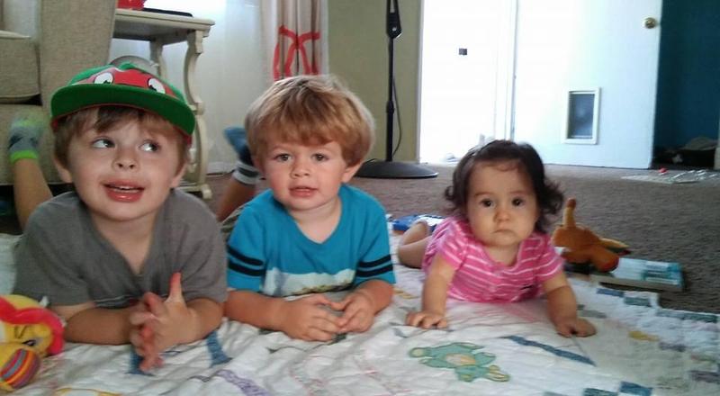 Photo of Ms,Rhondas Daycare - Harbor City, CA