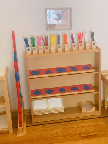 Photo of First Five Montessori Daycare - San Jose, CA