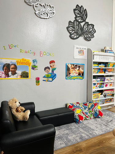 Photo of Mata Hern&aacute;ndez Family Childcare - Los Angeles, CA