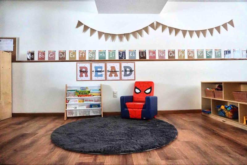 Photo of Hang Mary Daycare