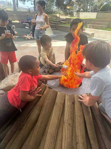 Photo of Monroe Family Daycare - Temple city, CA