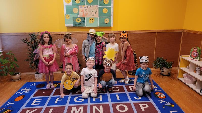 Photo of Little Kids Country Daycare - Los Angeles, CA